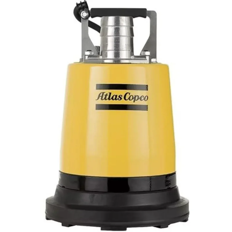 Atlas Copco WEDA04B - Čerpadlo na zostatkovú vodu 224 l/min